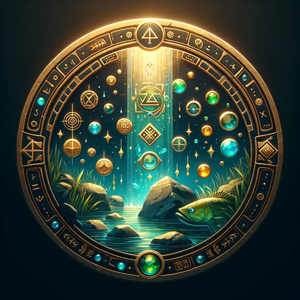 Big Bass Bonanza slot game